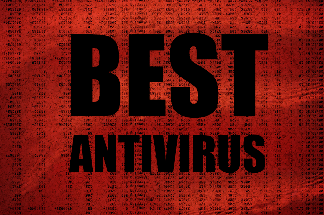 Best Anti Virus Software To Protect Your Computer