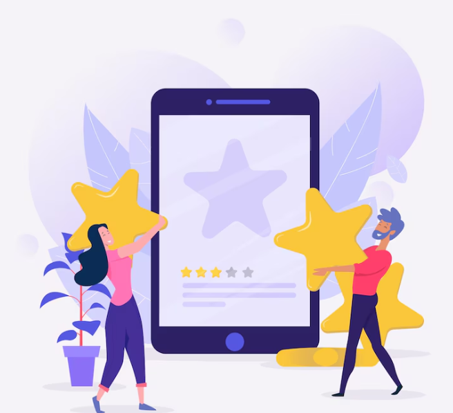 How To Increase Your Google Star Rating?