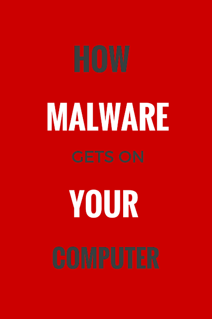 sneaky tactics hackers use to infect your computer with malware