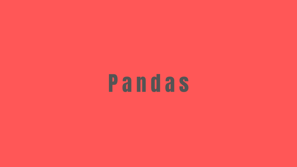 Boost Your Data Skills with These 10 Pandas Tricks