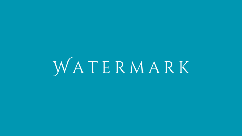 Transform Your Logo into a Watermark: A Complete Guide