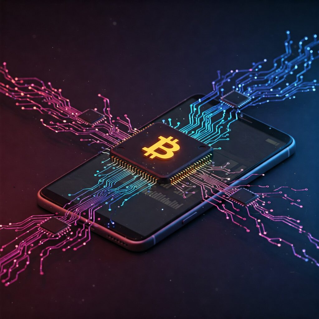 Mine Crypto on Android: A Beginner’s Guide to Earning Digital Coins!